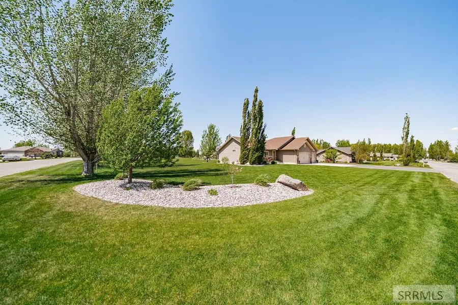 4613 Timberline Road, Rexburg, ID 83440 - #2