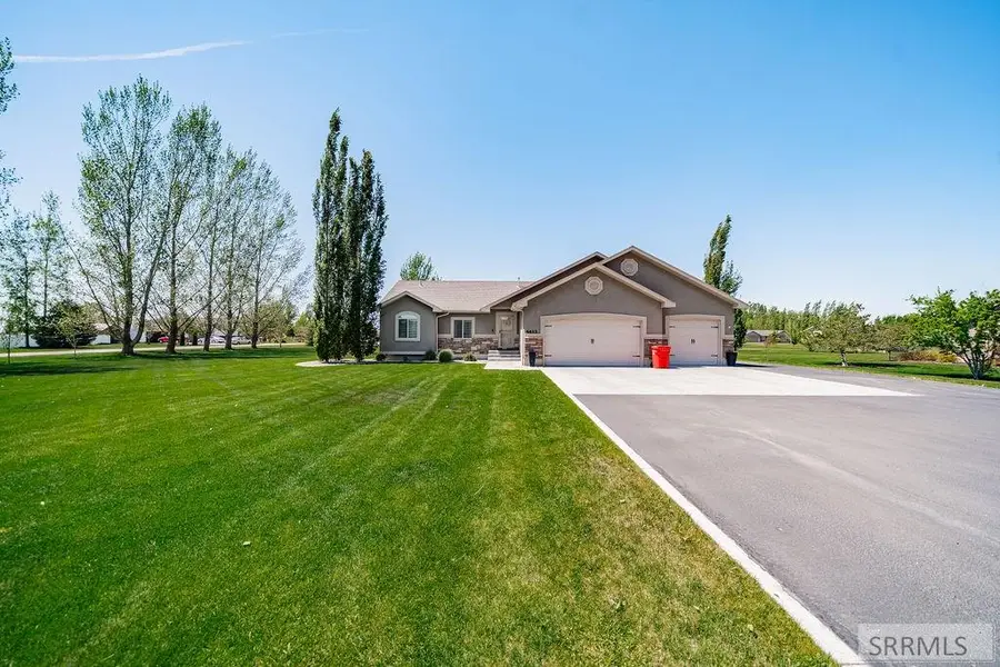 4613 Timberline Road, Rexburg, ID 83440 - #3