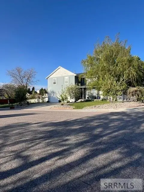 2202 Ivans Lane, POCATELLO, ID 83201