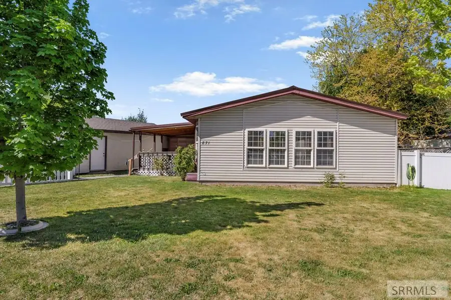 871 Dalmation Drive, Idaho Falls, ID 83402 - #3