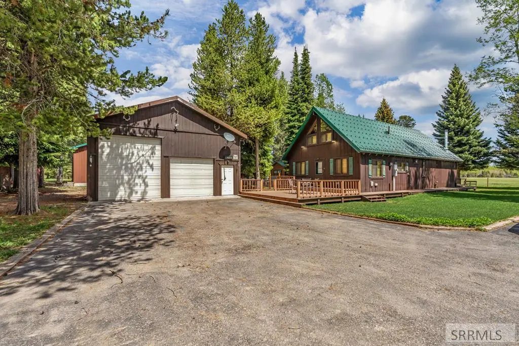 4013 Muskrat Street, Island Park, ID 83429 - #1