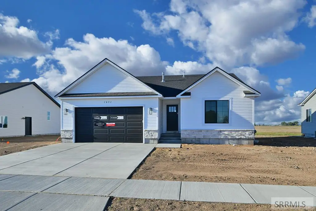 1051 Montezuma St, Idaho Falls, ID 83402 - #1