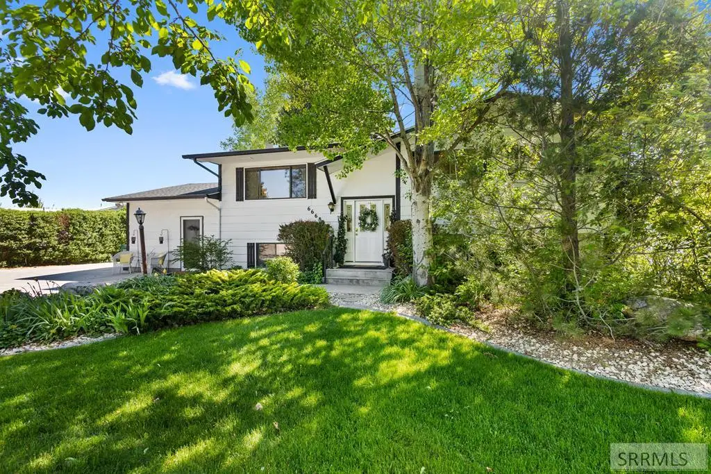 6668 Orlinda Lane, Idaho Falls, ID 83401 - #1