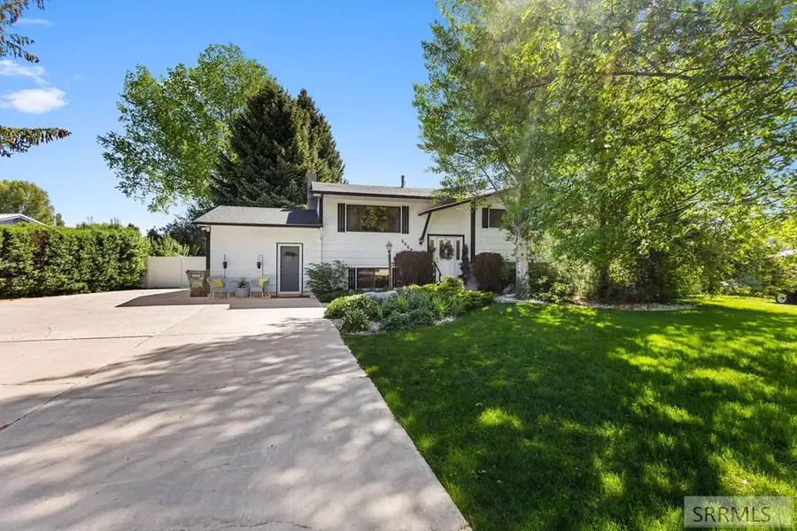 6668 Orlinda Lane, Idaho Falls, ID 83401 - #2