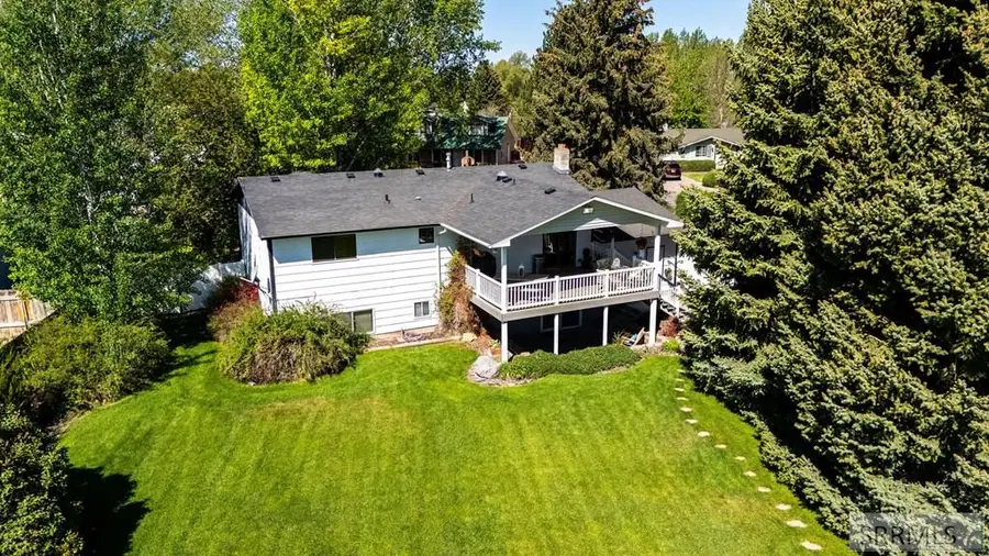 6668 Orlinda Lane, Idaho Falls, ID 83401 - #3