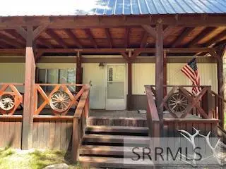 3767 Lodgepole Lane, ISLAND PARK, ID 83429