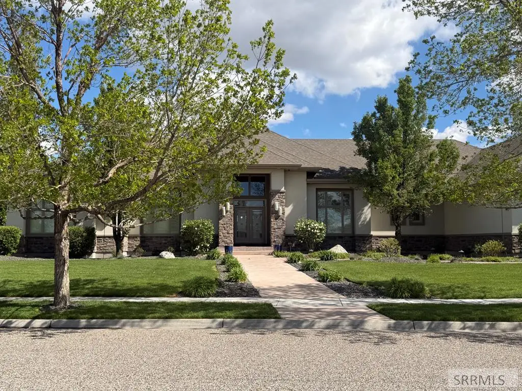 5339 Long Cove Drive, Idaho Falls, ID 83404 - #1