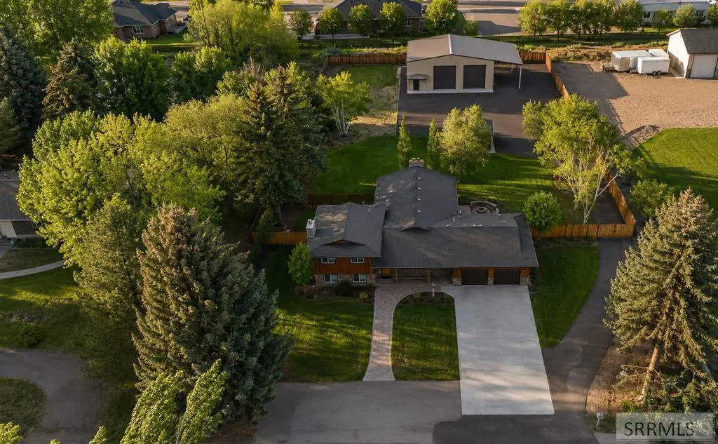 1050 Widdison Lane, Rexburg, ID 83440 - #1