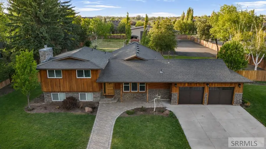 1050 Widdison Lane, Rexburg, ID 83440 - #2