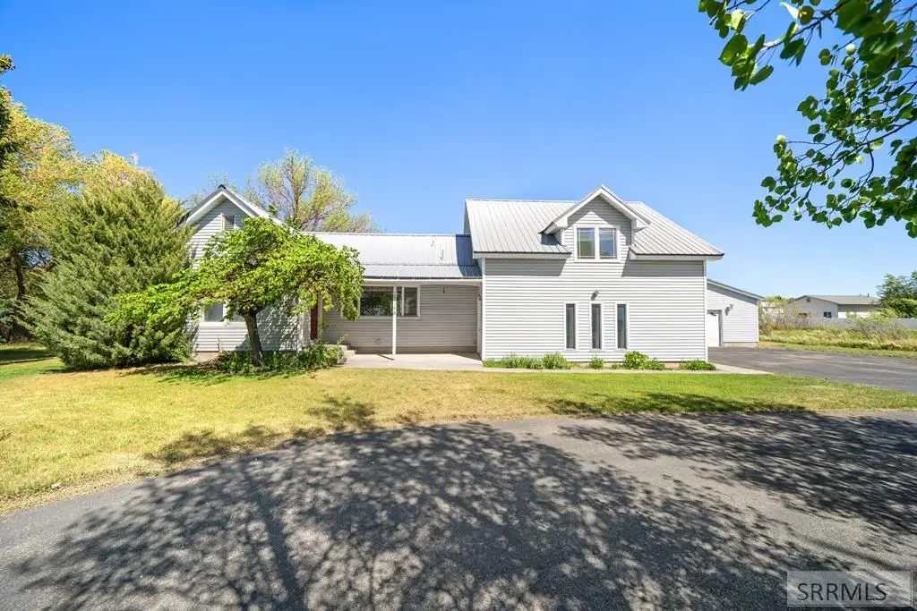 Address Withheld By Seller, Idaho Falls, ID 83401 - #1