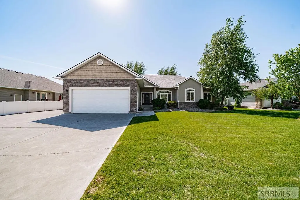 3910 Colts Glen Lane, Idaho Falls, ID 83404 - #1
