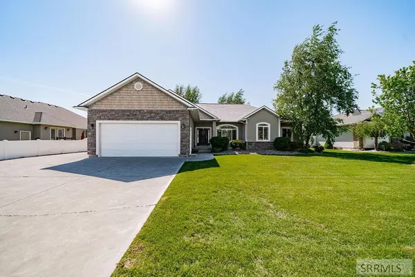 3910 Colts Glen Lane, IDAHO FALLS, ID 83404
