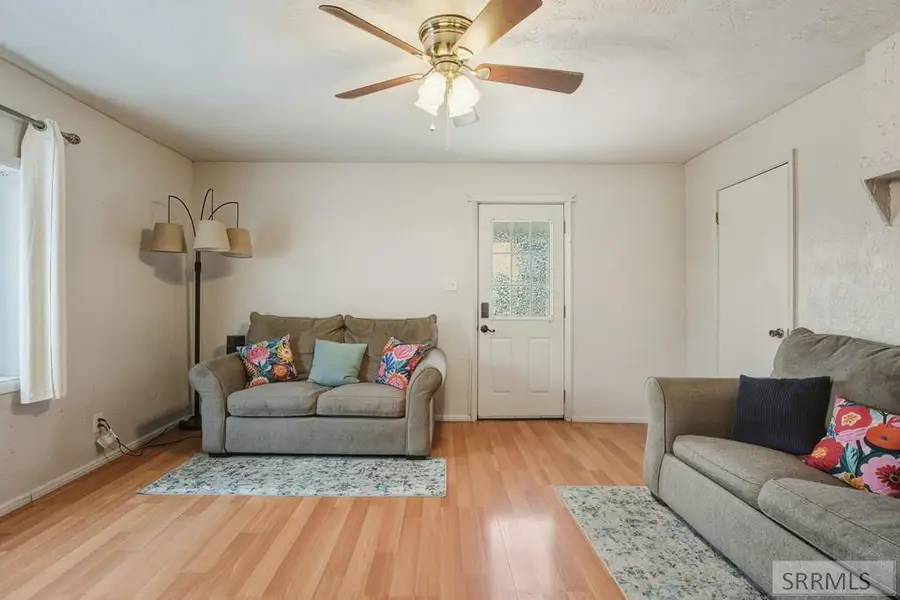 752 Cleveland Street, Idaho Falls, ID 83401 - #3