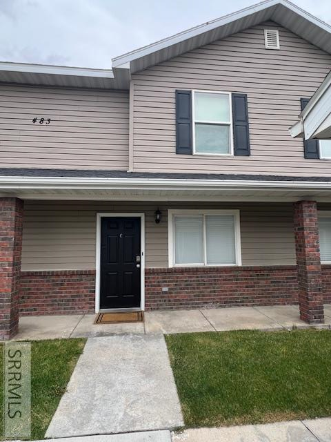 483 Pheasant Ridge Drive #Apt C, Chubbuck, ID 83202 - #1