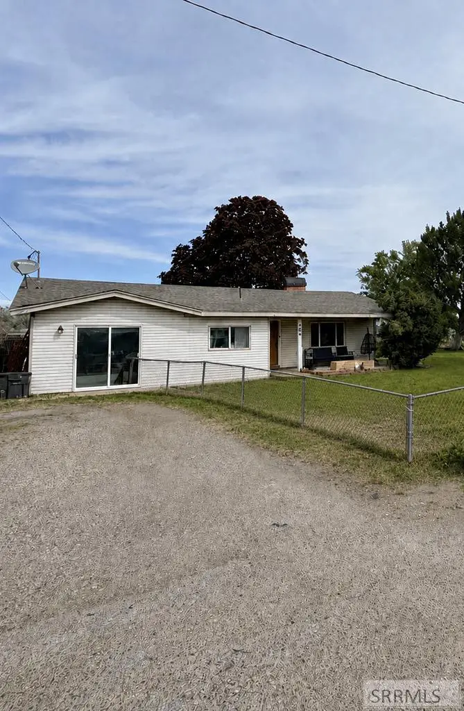 446 Highway 39, Blackfoot, ID 83221 - #1