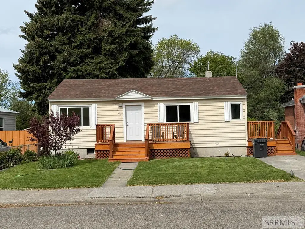 1137 Ada Avenue, Idaho Falls, ID 83402 - #1
