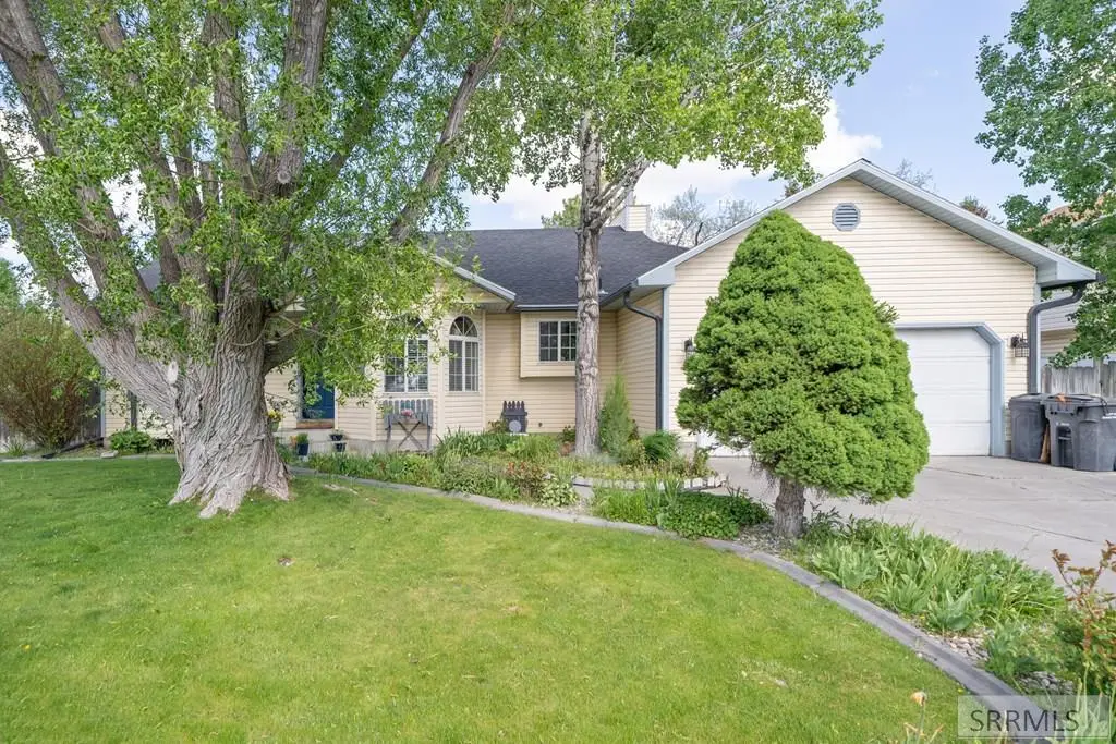 1089 Lowell Drive, Idaho Falls, ID 83402 - #1
