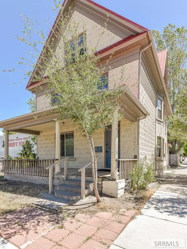 400 Eastern Avenue, IDAHO FALLS, ID 83402
