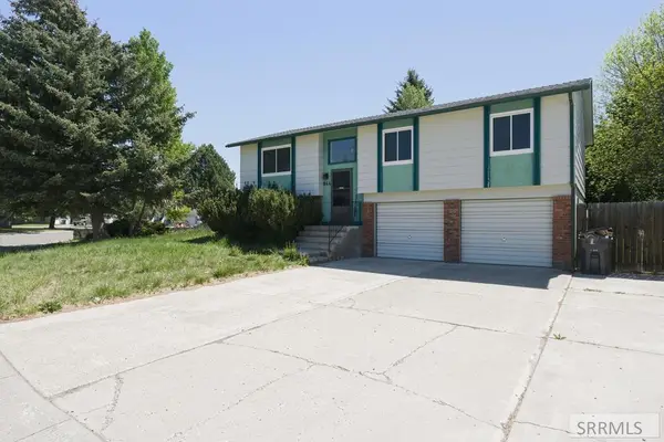 844 Calliope Lane, IDAHO FALLS, ID 83402