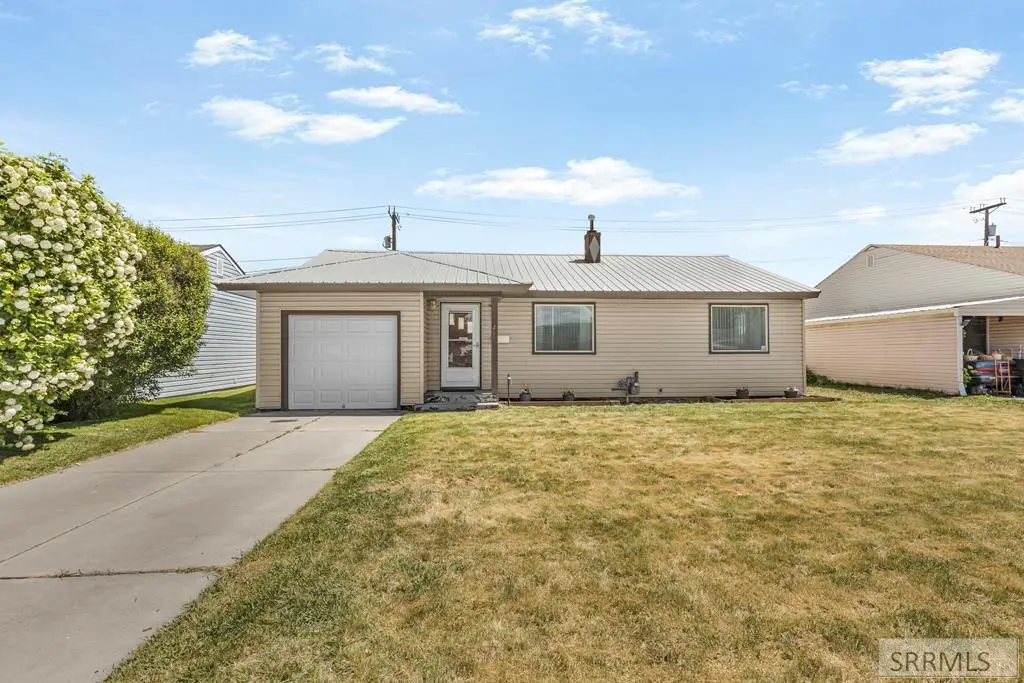 280 Alpine Drive, Idaho Falls, ID 83402 - #1