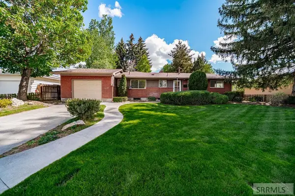 706 16th Street, IDAHO FALLS, ID 83404
