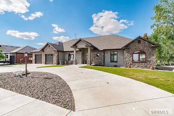 899 Von Elm Drive, BLACKFOOT, ID 83221
