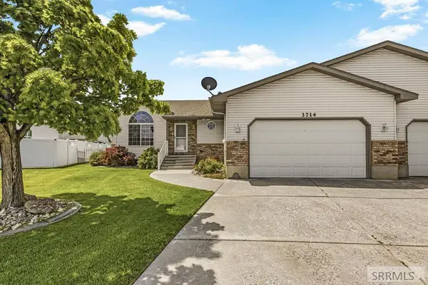 3714 Heartland Circle, IDAHO FALLS, ID 83406