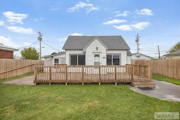 522 Gladstone Street, IDAHO FALLS, ID 83401