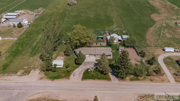 1116 1200 N, SHELLEY, ID 83274