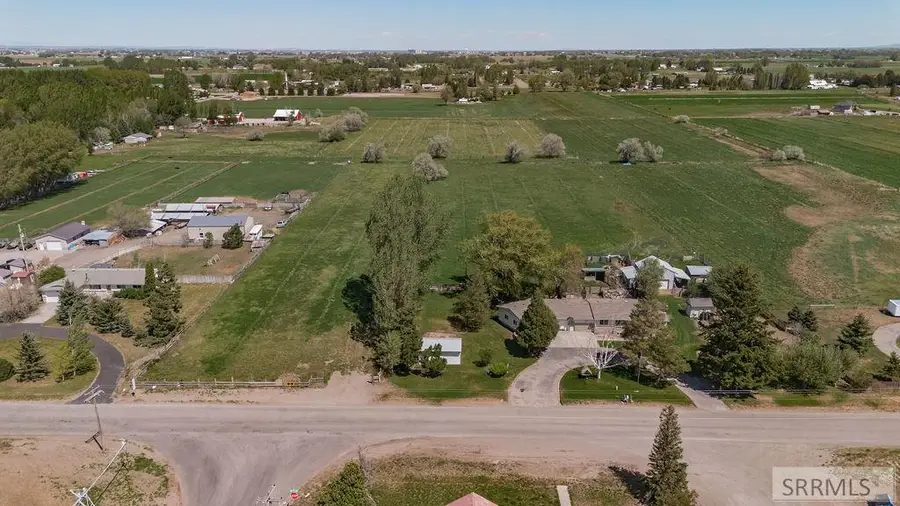 1116 1200 N, Shelley, ID 83274 - #3