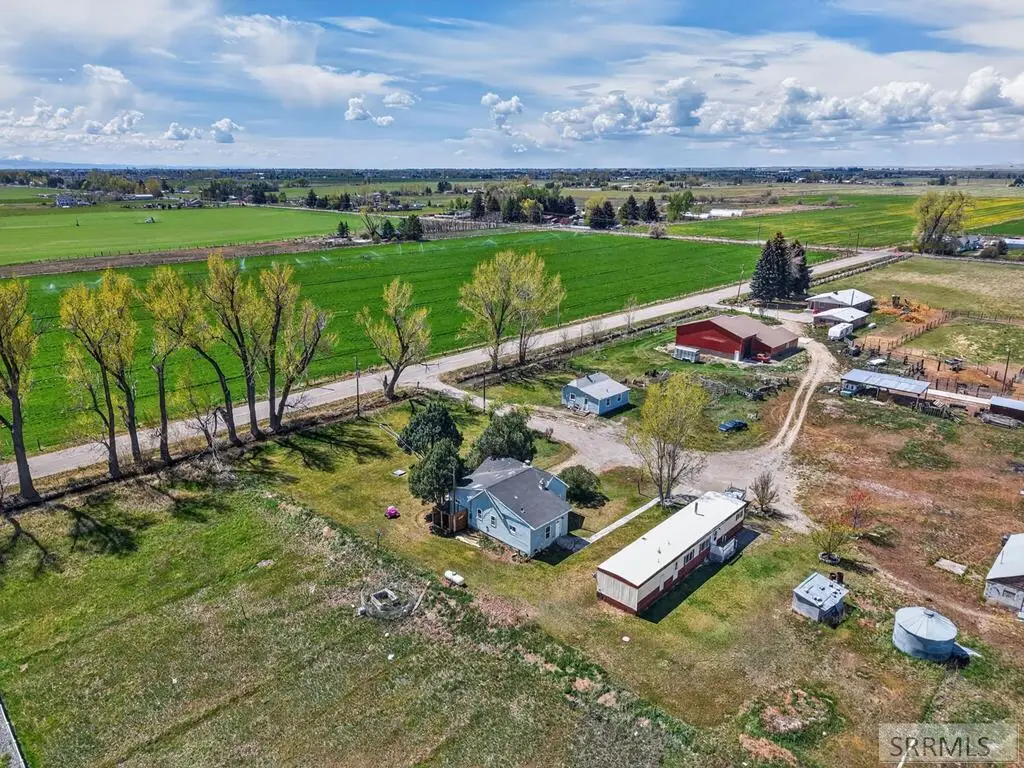 1687 105th N, Idaho Falls, ID 83401 - #1