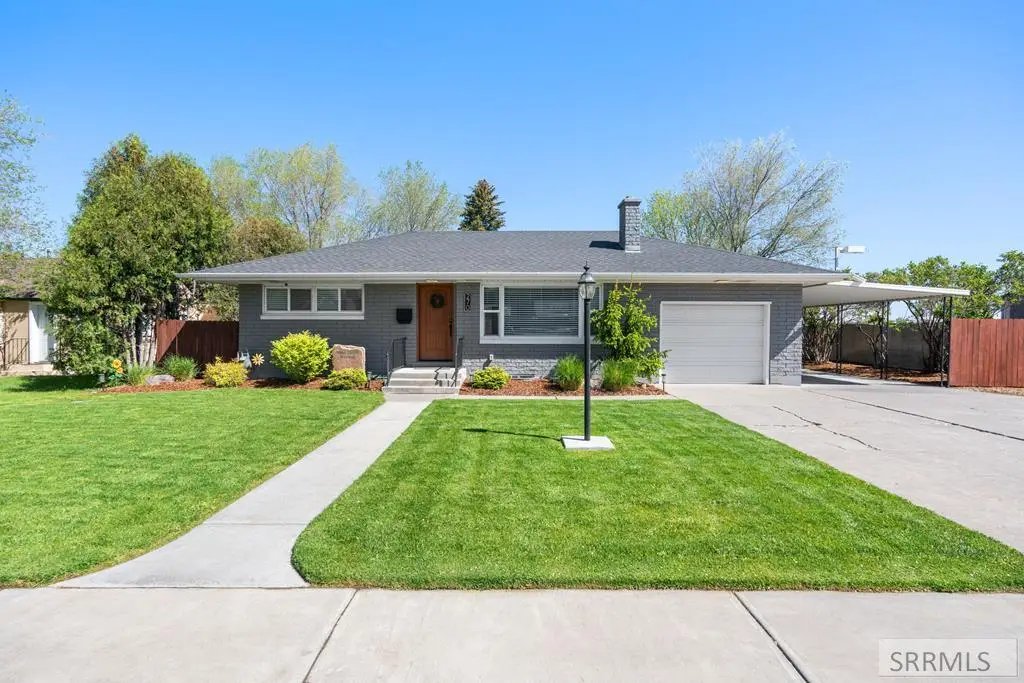 270 Main Street, Rexburg, ID 83440 - #1