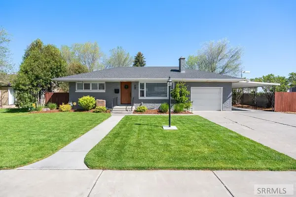 270 Main Street, REXBURG, ID 83440