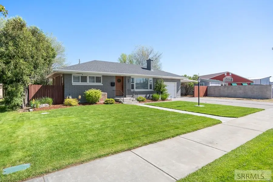 270 Main Street, Rexburg, ID 83440 - #2