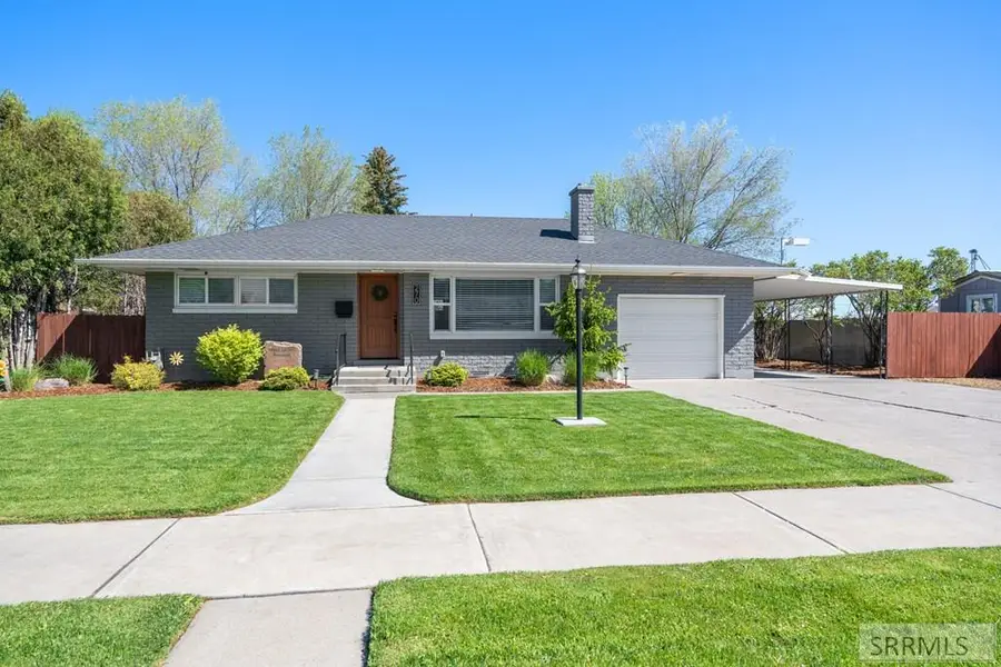 270 Main Street, Rexburg, ID 83440 - #3
