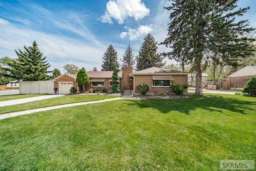 1715 Calkins Avenue, Idaho Falls, ID 83402 - #2