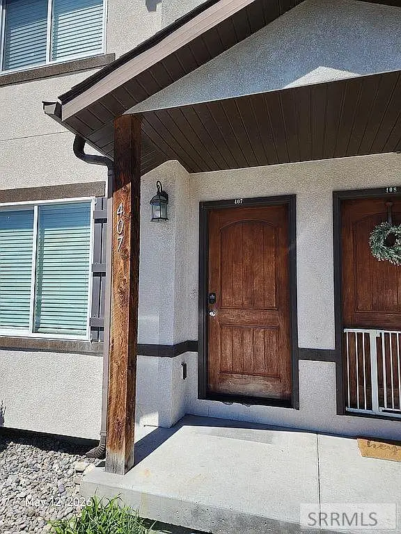 446 6 S #407, Rexburg, ID 83440 - #1