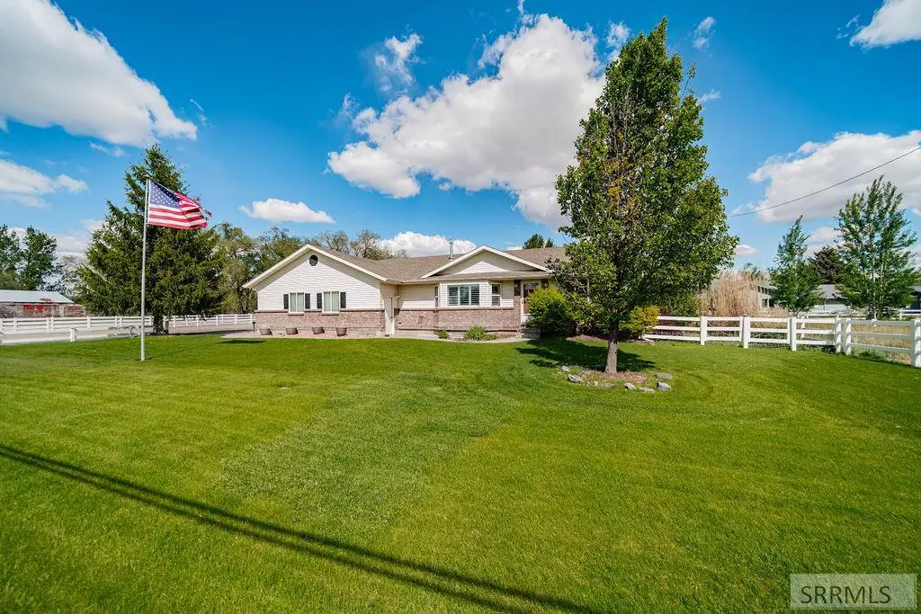 900 Pendlebury Lane, Blackfoot, ID 83221 - #1