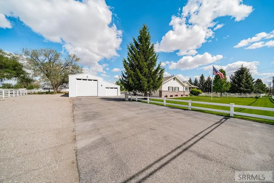 900 Pendlebury Lane, Blackfoot, ID 83221 - #2