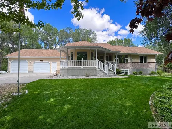 486 4154 E, RIGBY, ID 83442