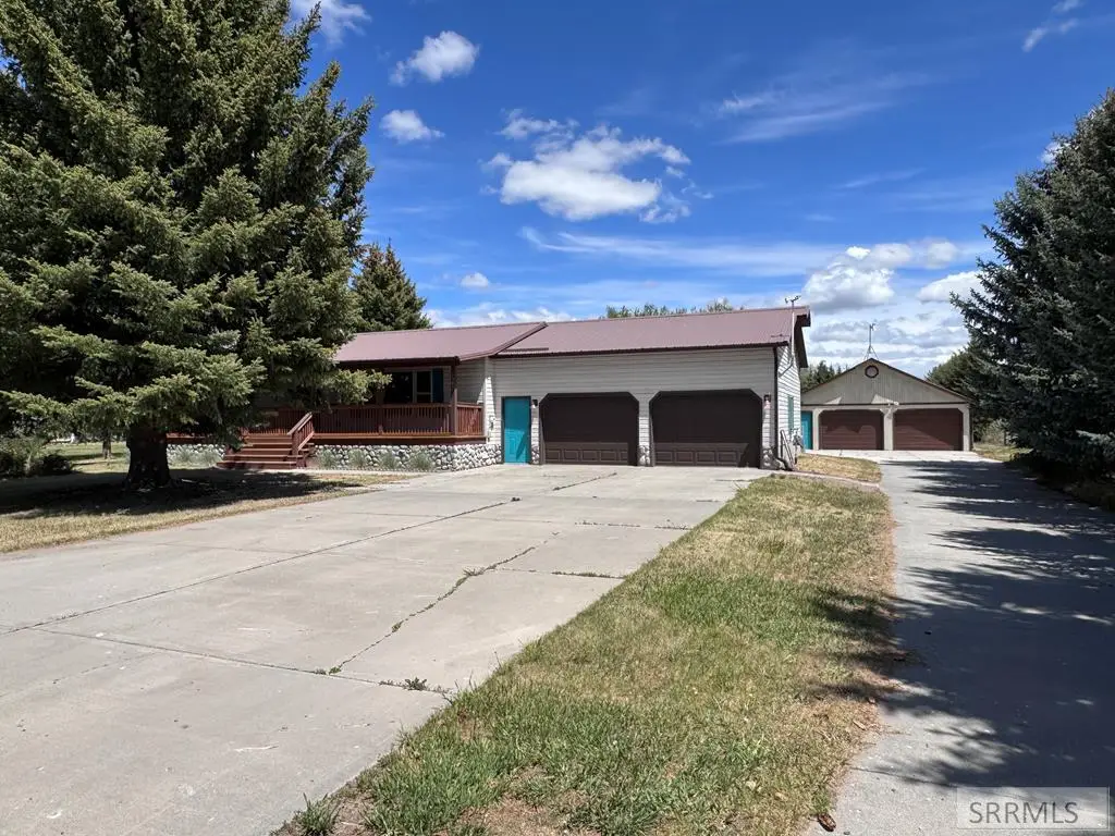 1391 950 E, Shelley, ID 83274 - #1