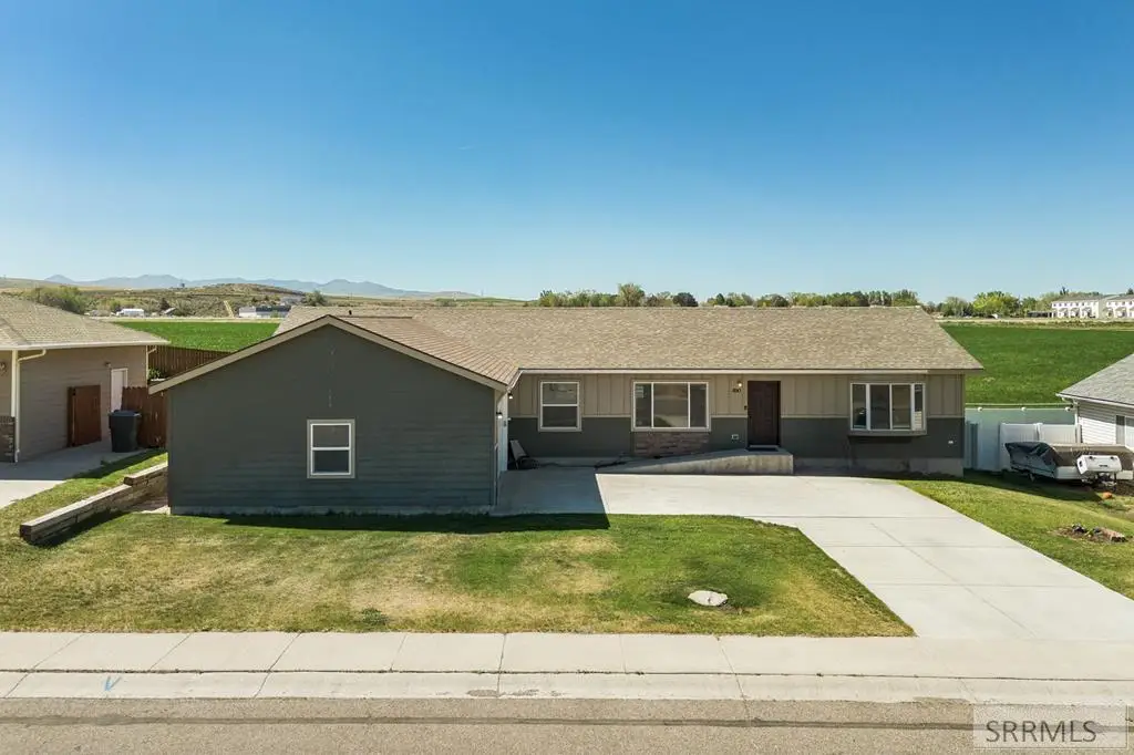 490 Snowflake Street, American Falls, ID 83211 - #1