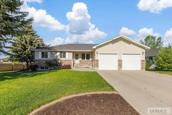 1020 Hillview Drive, REXBURG, ID 83440