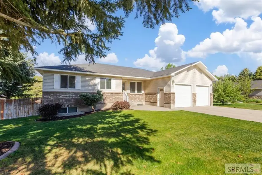 1020 Hillview Drive, Rexburg, ID 83440 - #2