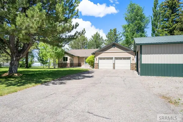 4950 Foxtrail Lane, IDAHO FALLS, ID 83402