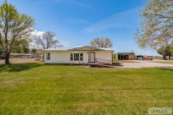 163 W 129 S, IDAHO FALLS, ID 83404