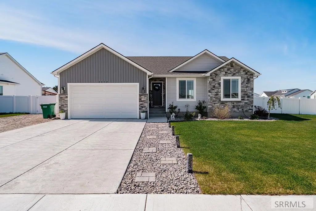 4412 Zona Circle, Idaho Falls, ID 83401 - #1