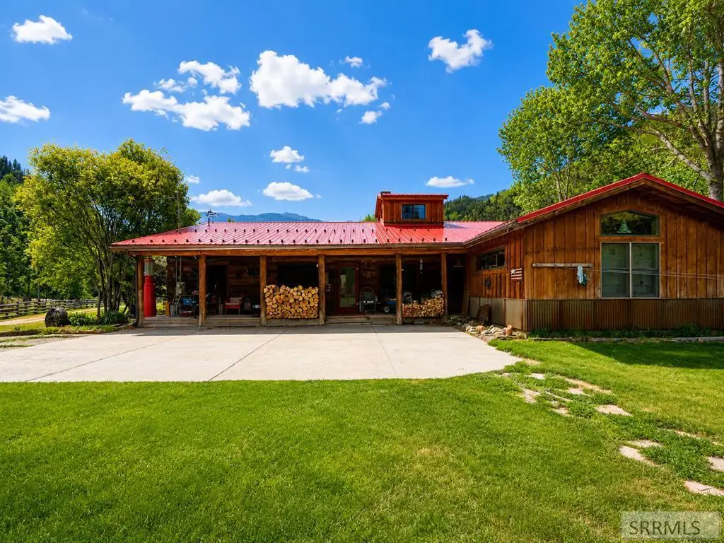 9 Hughes Creek Road, North Fork, ID 83466 - #1