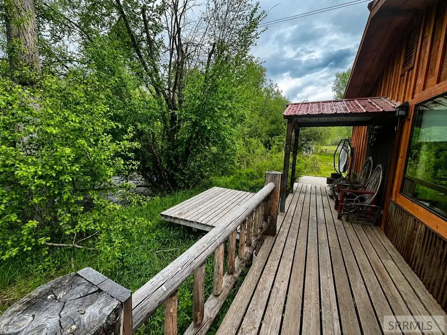 9 Hughes Creek Road, North Fork, ID 83466 - #2