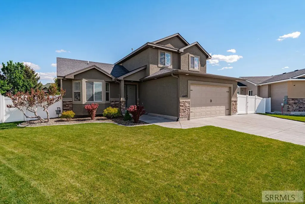 647 Emma Court, Idaho Falls, ID 83402 - #1